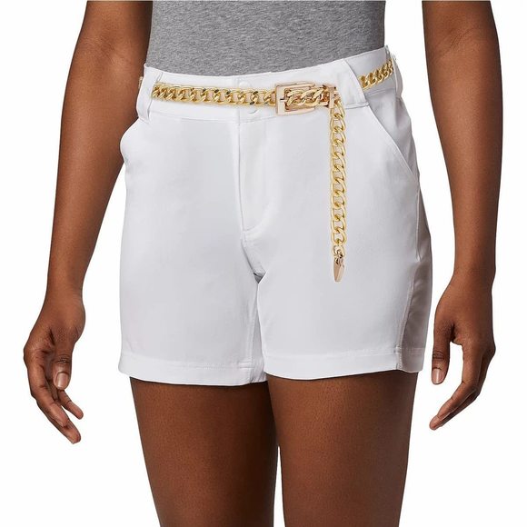 Chain Belts For Women Girls Metal Waist Belt For Dresses Plus Size 150cm Gold💖 - Picture 3 of 5